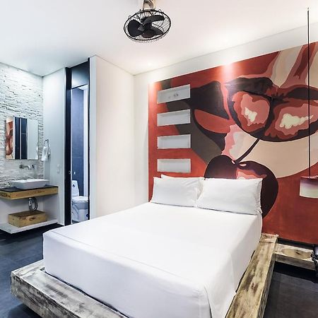 Hotel Gallery Medellín Esterno foto