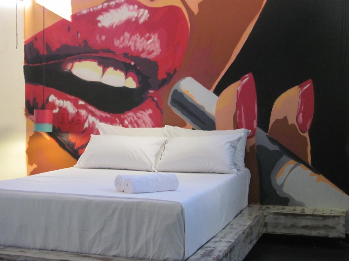 Hotel Gallery Medellín Esterno foto