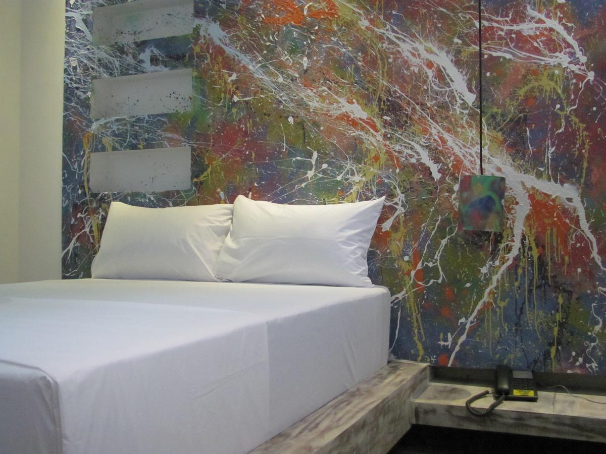 Hotel Gallery Medellín Esterno foto