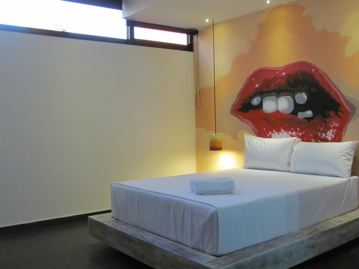 Hotel Gallery Medellín Esterno foto