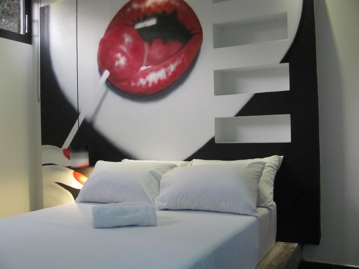 Hotel Gallery Medellín Esterno foto
