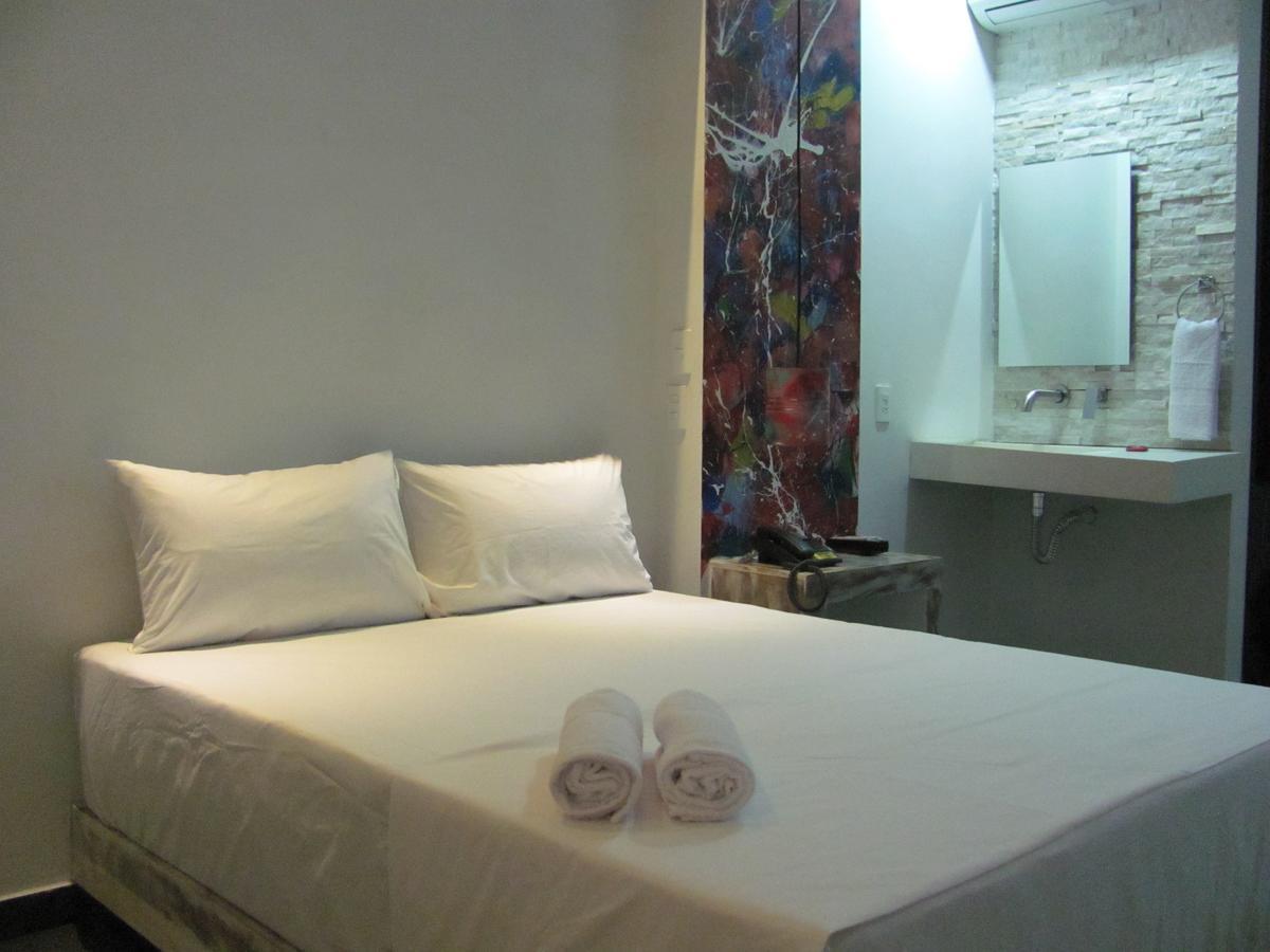 Hotel Gallery Medellín Esterno foto